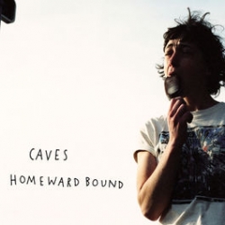 Caves - Homeward Bound CD